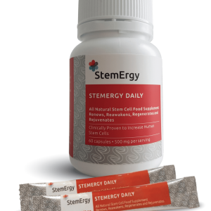 Stemergy Daily