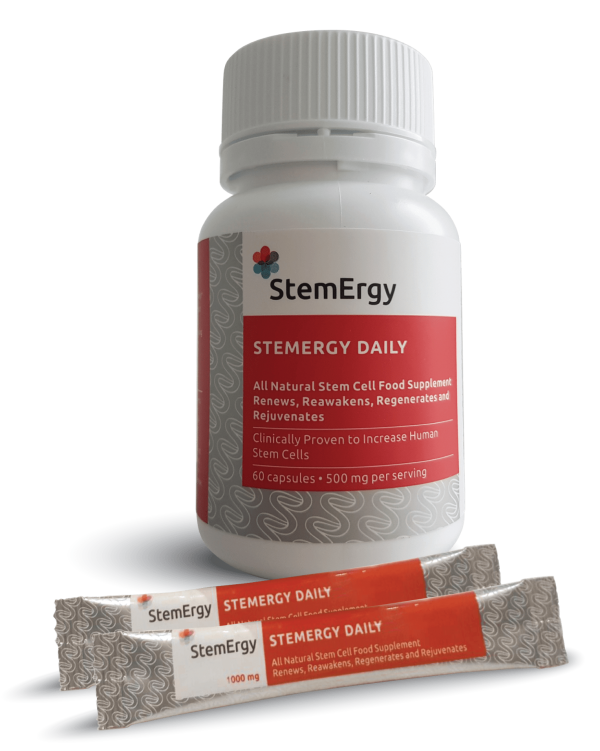 Stemergy Daily